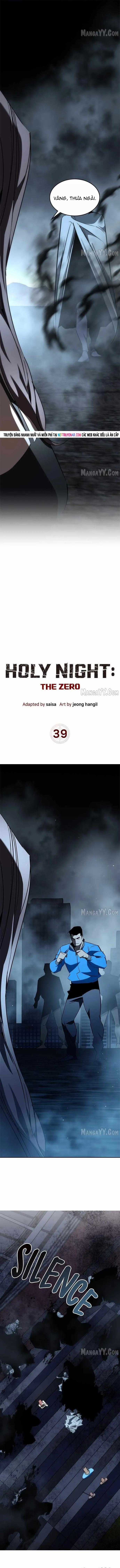 Dạ Thánh: The Zero - Chapter 39.1 - Trang 2