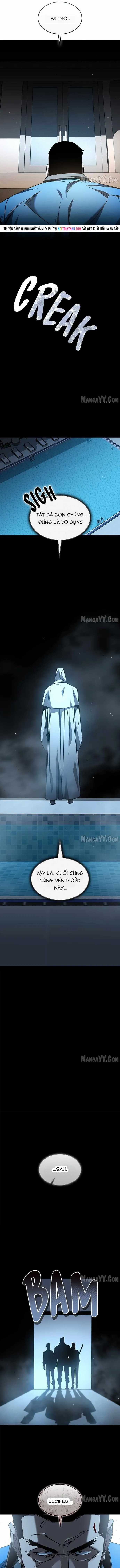 Dạ Thánh: The Zero - Chapter 39.1 - Trang 12