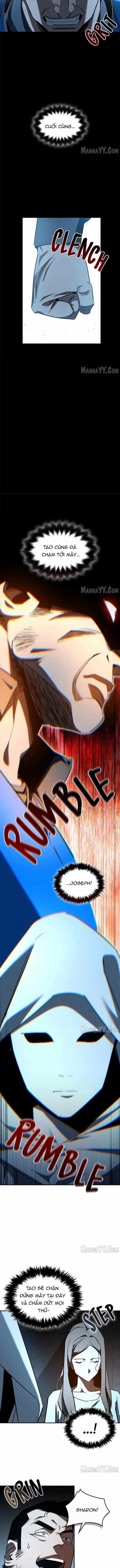 Dạ Thánh: The Zero - Chapter 39.1 - Trang 13