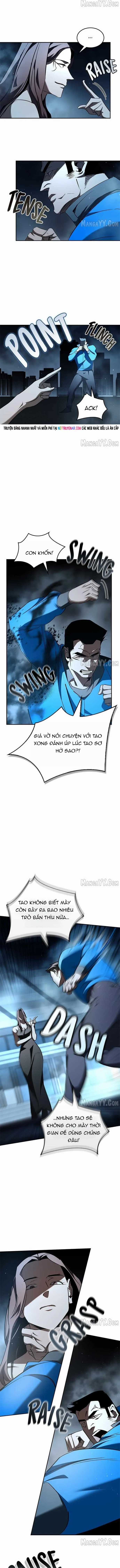 Dạ Thánh: The Zero - Chapter 39.1 - Trang 3