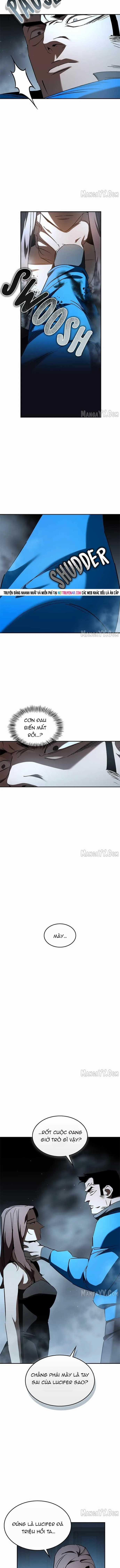 Dạ Thánh: The Zero - Chapter 39.1 - Trang 4