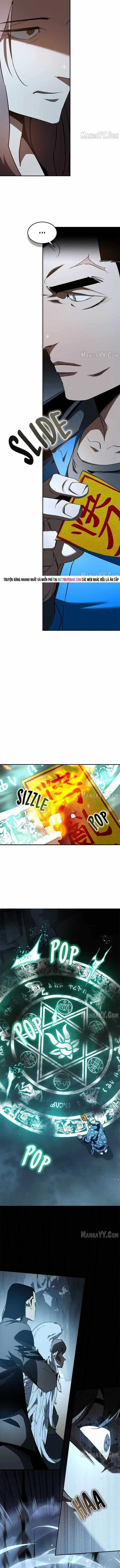 Dạ Thánh: The Zero - Chapter 39.1 - Trang 6