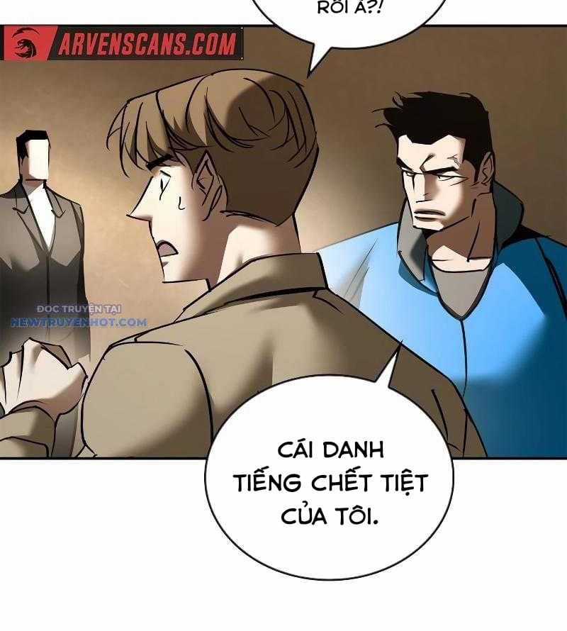 Dạ Thánh: The Zero - Chapter 4 - Trang 102