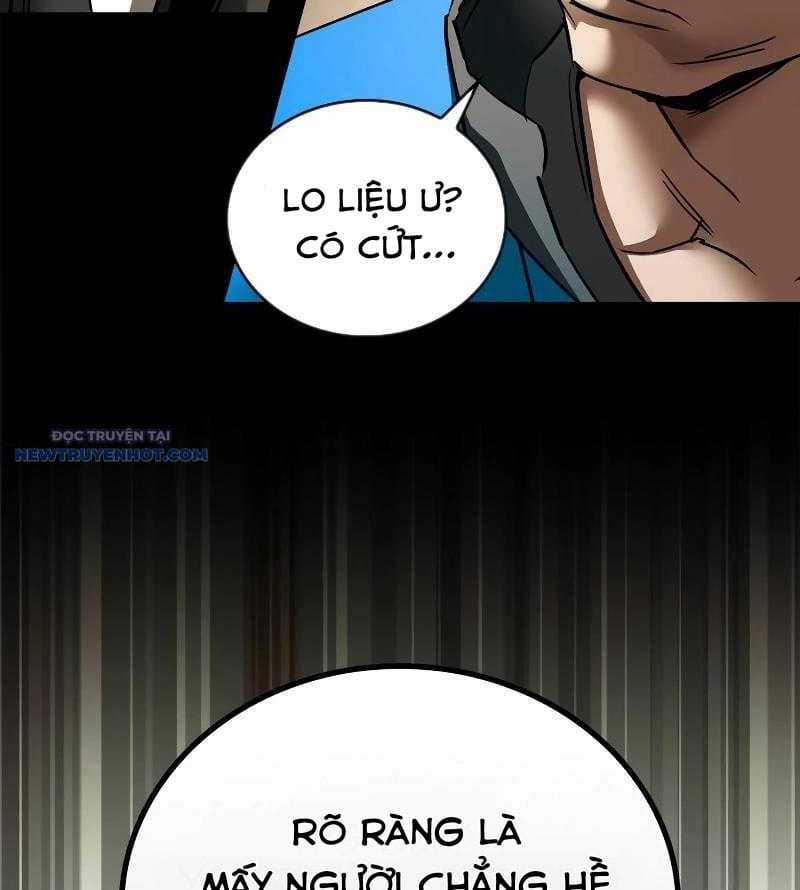 Dạ Thánh: The Zero - Chapter 4 - Trang 105