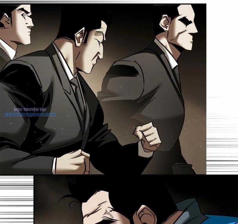 Dạ Thánh: The Zero - Chapter 4 - Trang 111