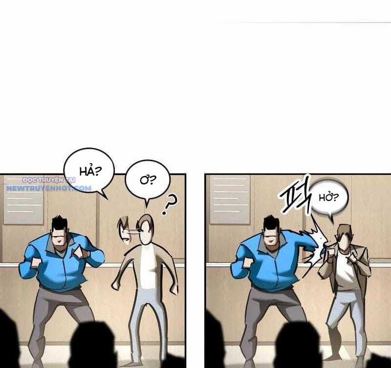 Dạ Thánh: The Zero - Chapter 4 - Trang 113