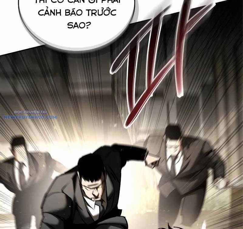 Dạ Thánh: The Zero - Chapter 4 - Trang 117