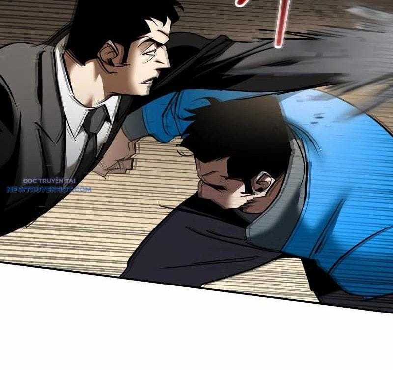 Dạ Thánh: The Zero - Chapter 4 - Trang 120