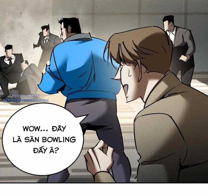 Dạ Thánh: The Zero - Chapter 4 - Trang 125