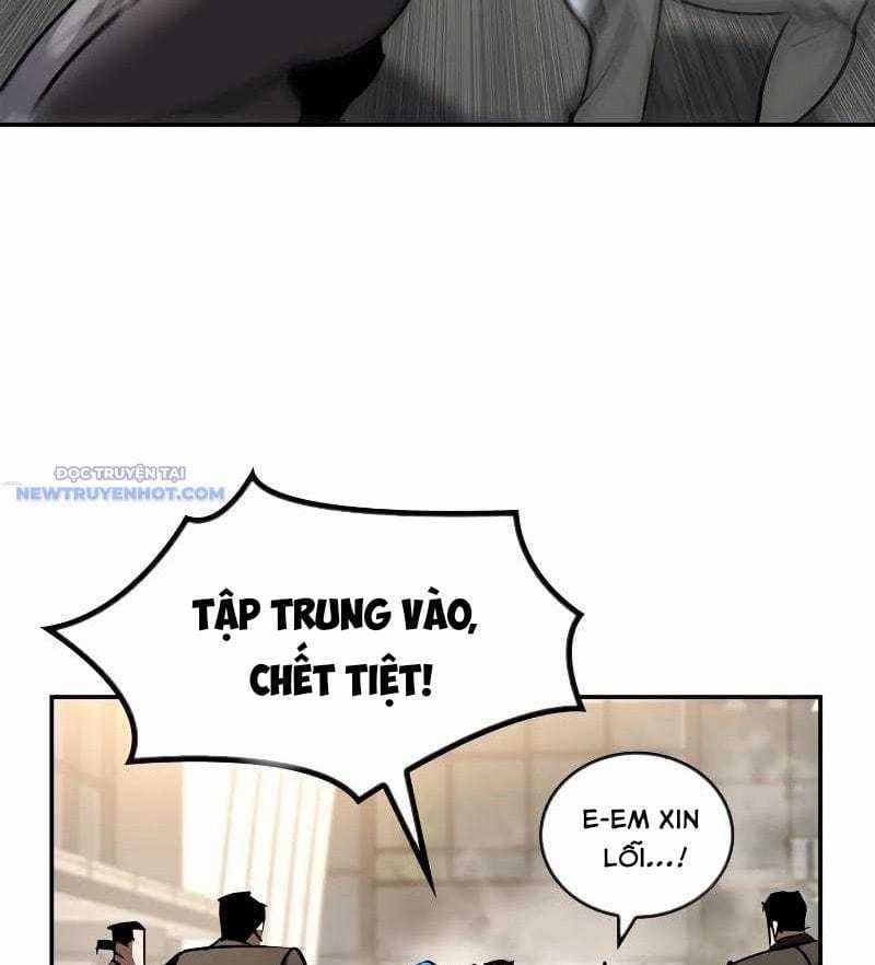 Dạ Thánh: The Zero - Chapter 4 - Trang 137