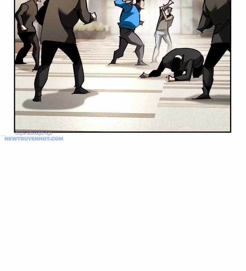 Dạ Thánh: The Zero - Chapter 4 - Trang 138