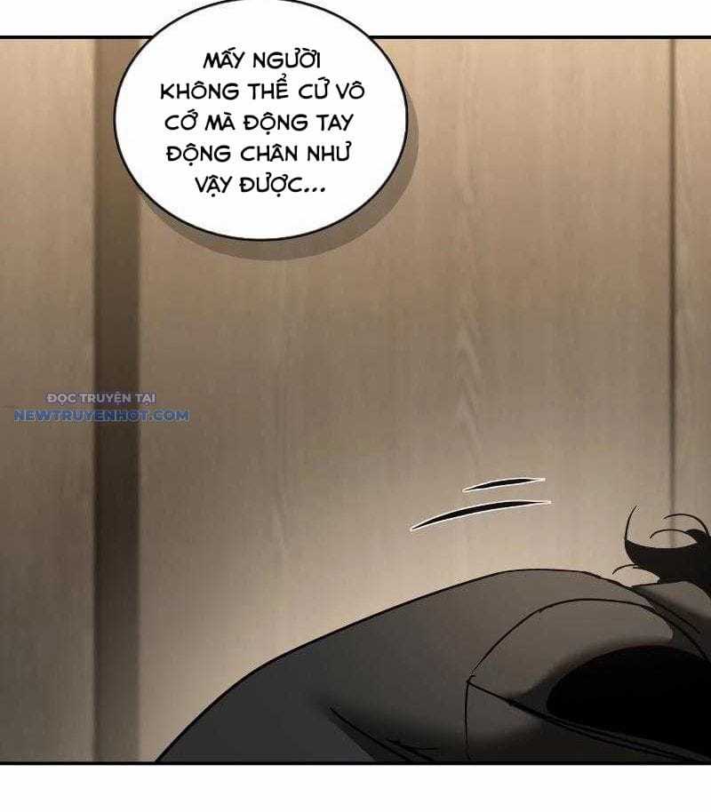 Dạ Thánh: The Zero - Chapter 4 - Trang 150