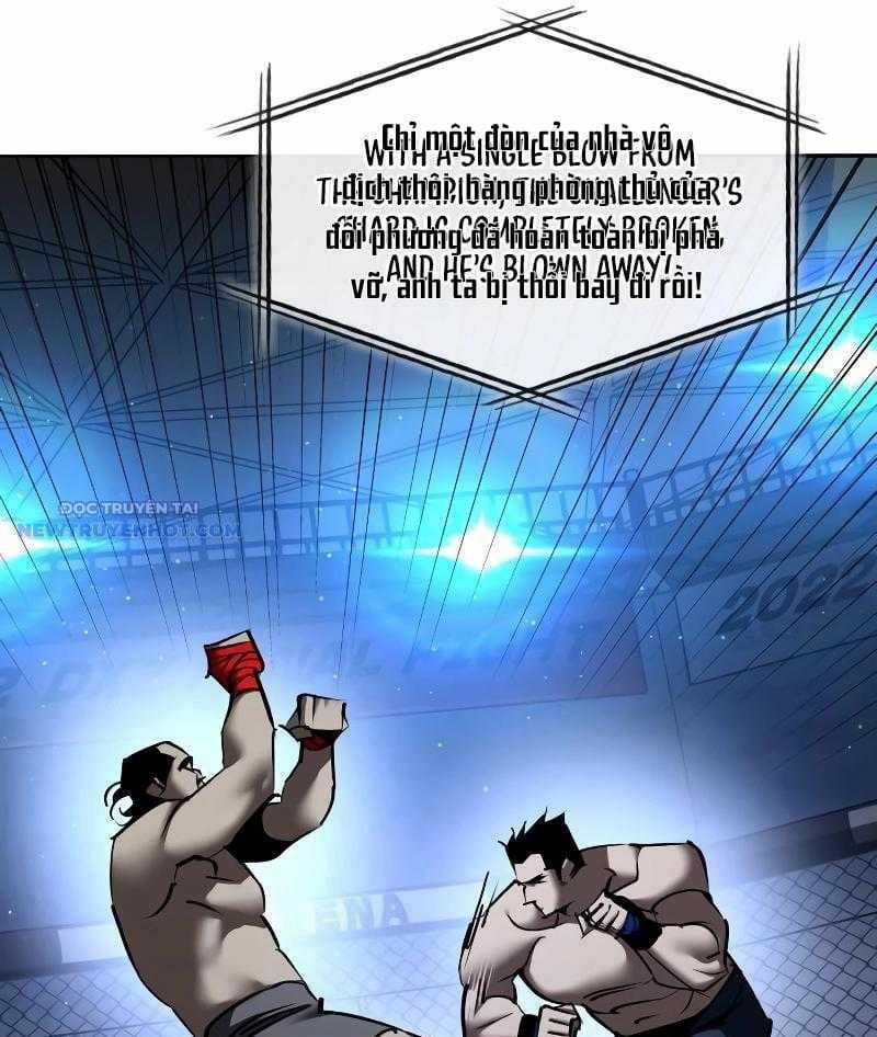 Dạ Thánh: The Zero - Chapter 4 - Trang 17