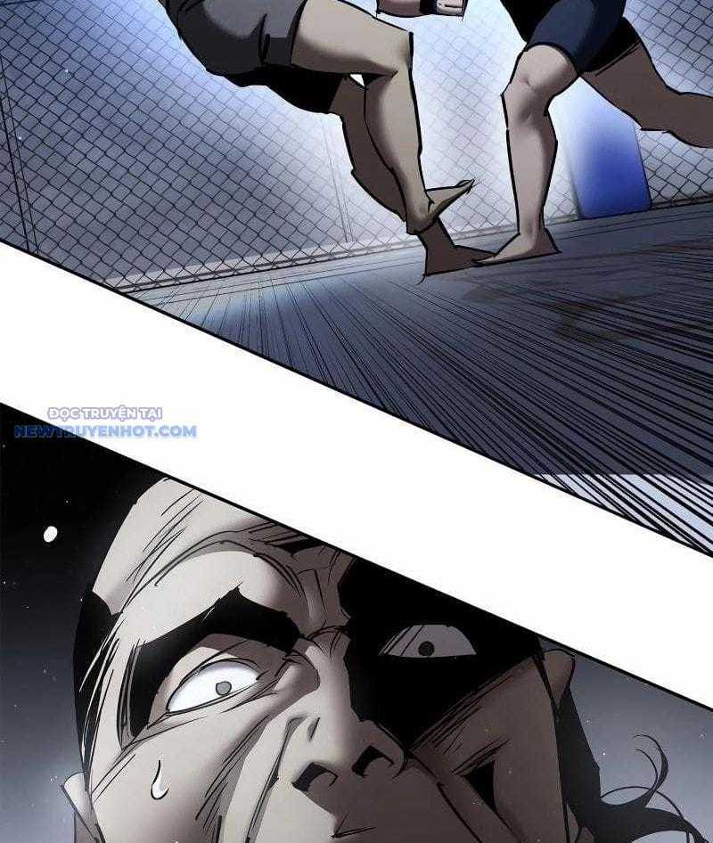 Dạ Thánh: The Zero - Chapter 4 - Trang 18