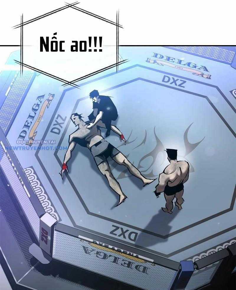 Dạ Thánh: The Zero - Chapter 4 - Trang 32