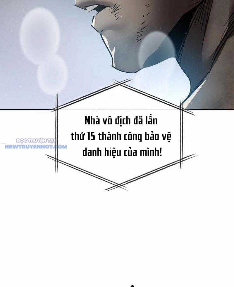 Dạ Thánh: The Zero - Chapter 4 - Trang 34