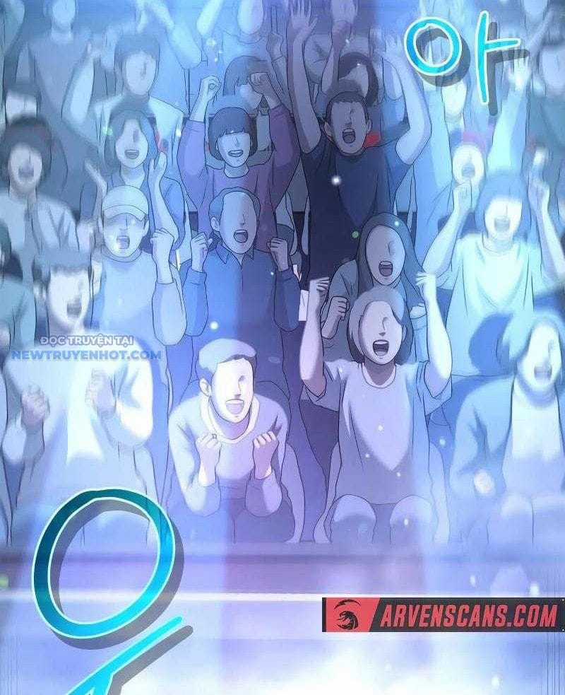 Dạ Thánh: The Zero - Chapter 4 - Trang 36