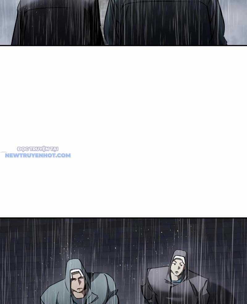 Dạ Thánh: The Zero - Chapter 4 - Trang 43