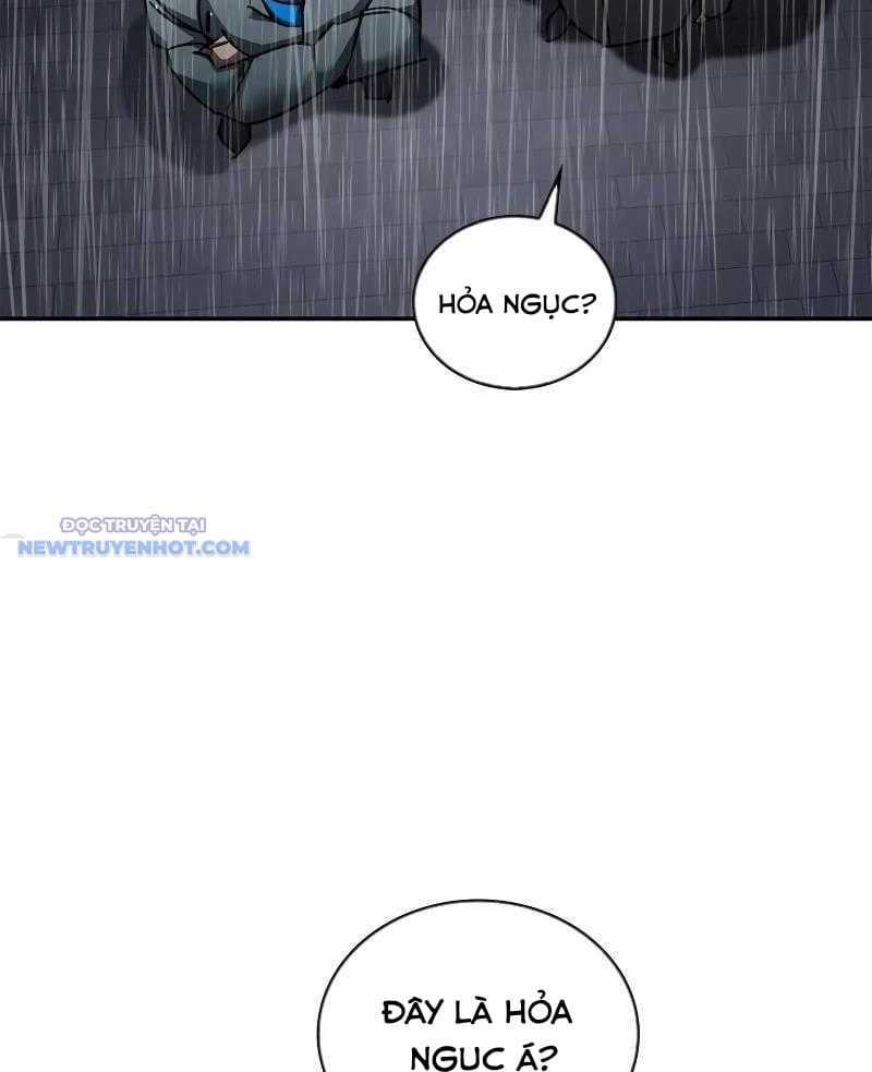 Dạ Thánh: The Zero - Chapter 4 - Trang 44