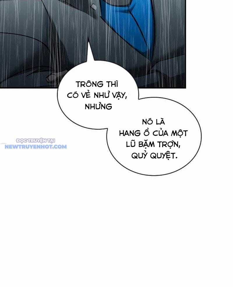 Dạ Thánh: The Zero - Chapter 4 - Trang 46