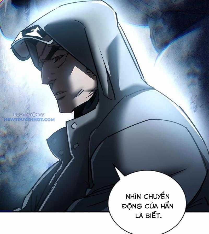 Dạ Thánh: The Zero - Chapter 4 - Trang 50