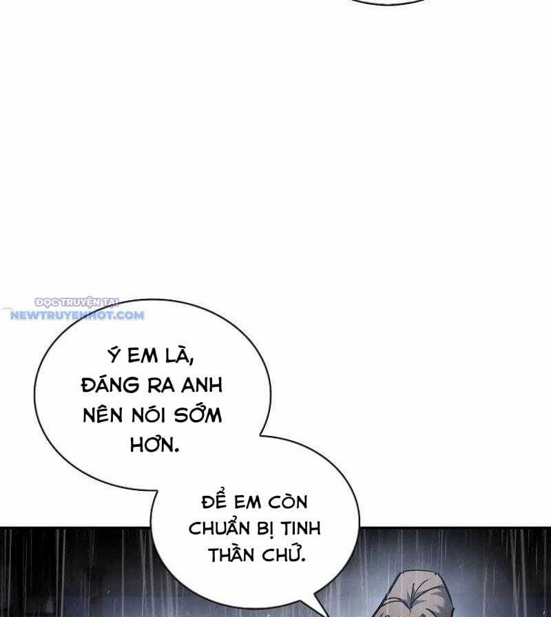 Dạ Thánh: The Zero - Chapter 4 - Trang 51