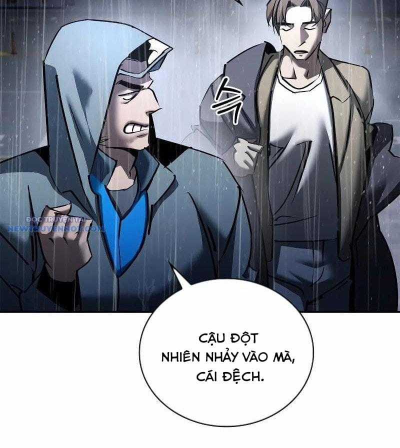 Dạ Thánh: The Zero - Chapter 4 - Trang 52