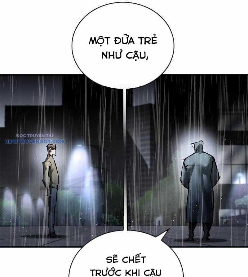 Dạ Thánh: The Zero - Chapter 4 - Trang 63