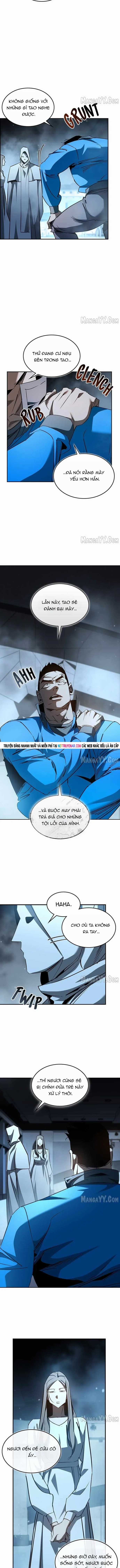 Dạ Thánh: The Zero - Chapter 40.1 - Trang 7