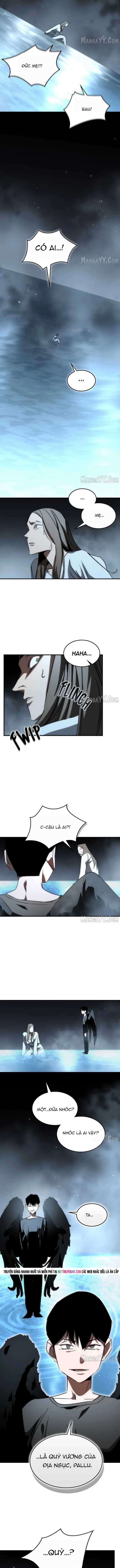 Dạ Thánh: The Zero - Chapter 40.1 - Trang 9