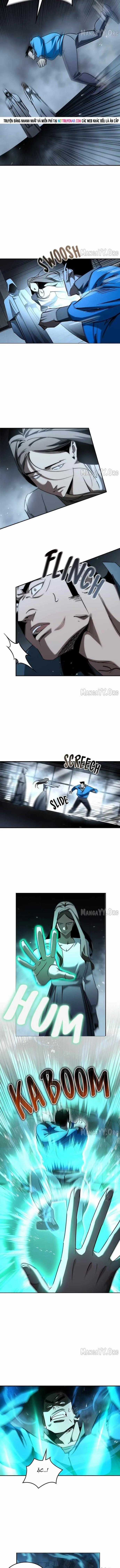 Dạ Thánh: The Zero - Chapter 41.1 - Trang 2