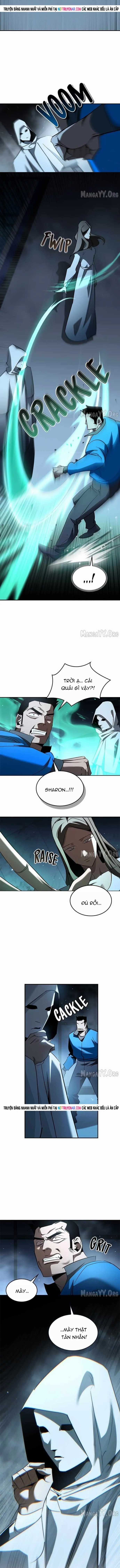 Dạ Thánh: The Zero - Chapter 41.1 - Trang 4