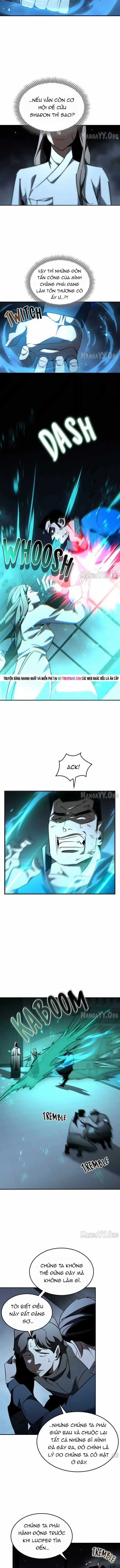 Dạ Thánh: The Zero - Chapter 41.1 - Trang 6