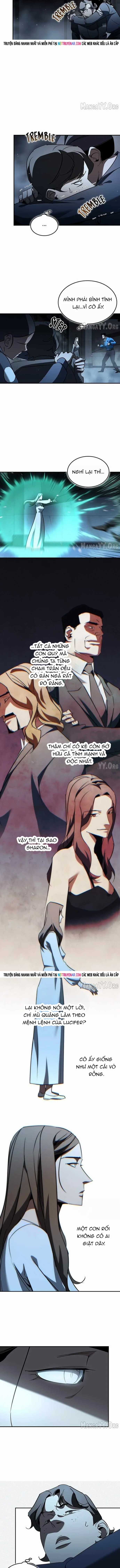 Dạ Thánh: The Zero - Chapter 41.1 - Trang 7