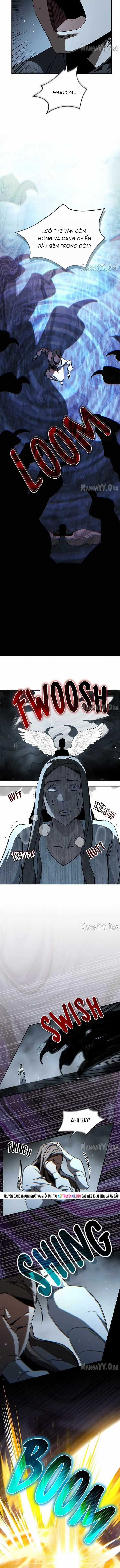 Dạ Thánh: The Zero - Chapter 41.1 - Trang 9