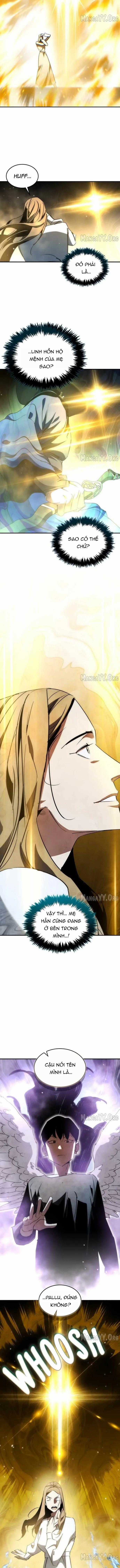 Dạ Thánh: The Zero - Chapter 41.1 - Trang 10