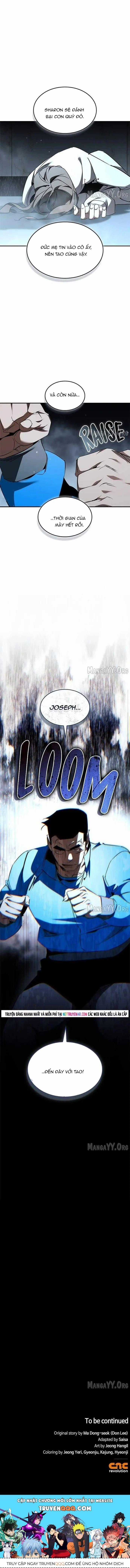 Dạ Thánh: The Zero - Chapter 42.1 - Trang 12