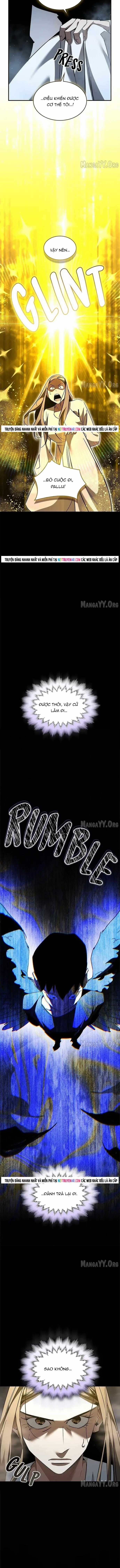 Dạ Thánh: The Zero - Chapter 42.1 - Trang 5