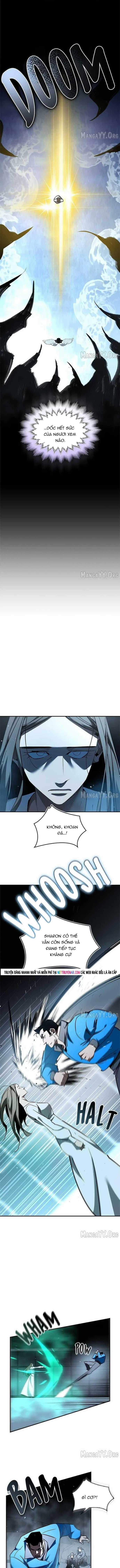 Dạ Thánh: The Zero - Chapter 42.1 - Trang 6