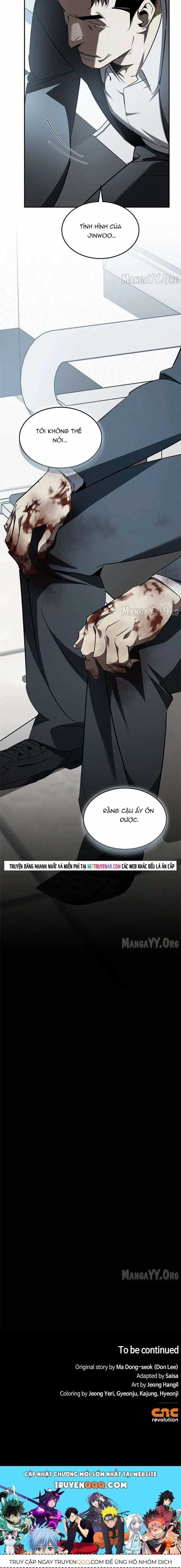 Dạ Thánh: The Zero - Chapter 43.1 - Trang 12