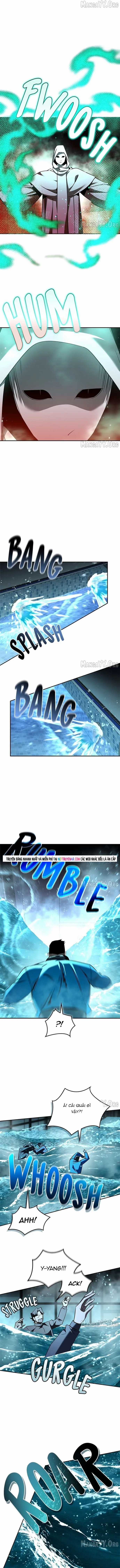 Dạ Thánh: The Zero - Chapter 43.1 - Trang 3