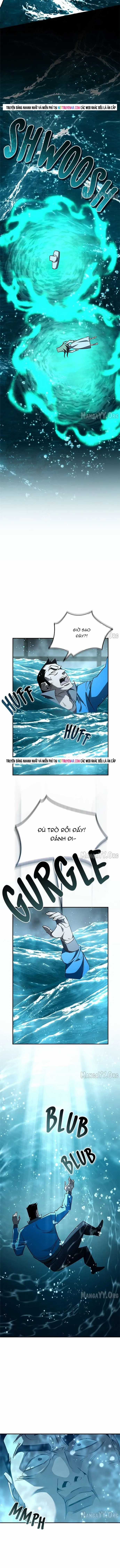 Dạ Thánh: The Zero - Chapter 43.1 - Trang 4