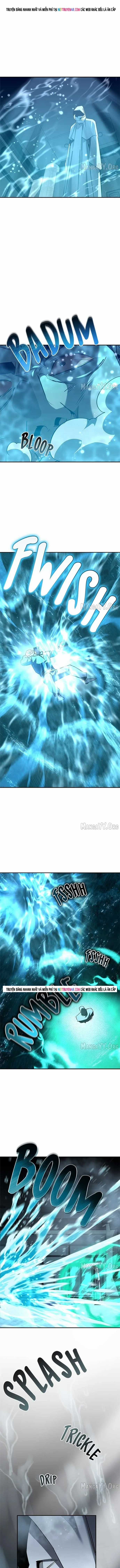 Dạ Thánh: The Zero - Chapter 43.1 - Trang 5