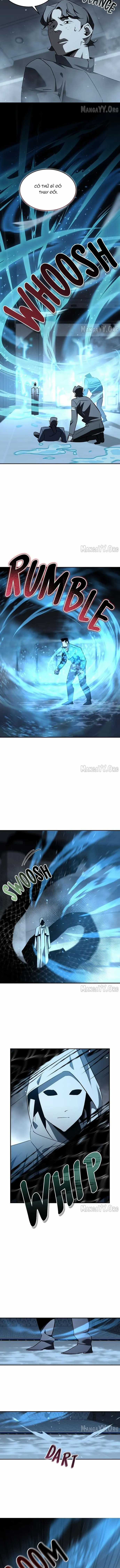 Dạ Thánh: The Zero - Chapter 43.1 - Trang 7