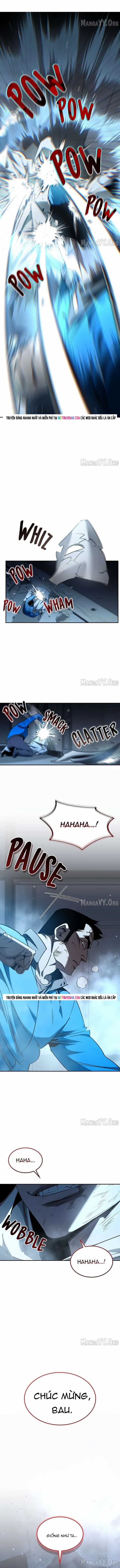 Dạ Thánh: The Zero - Chapter 43.1 - Trang 10