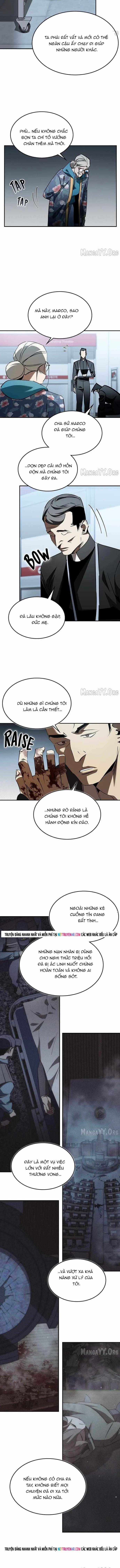 Dạ Thánh: The Zero - Chapter 44.1 - Trang 2