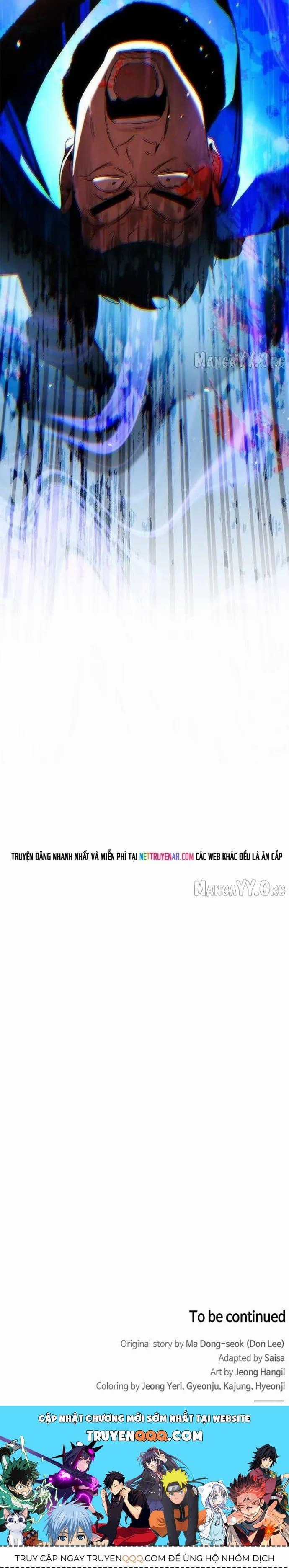 Dạ Thánh: The Zero - Chapter 44.1 - Trang 13