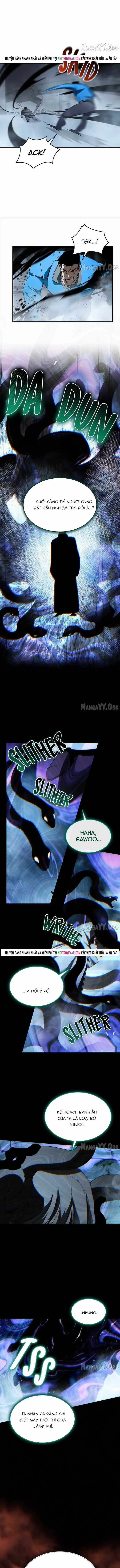 Dạ Thánh: The Zero - Chapter 44.1 - Trang 9