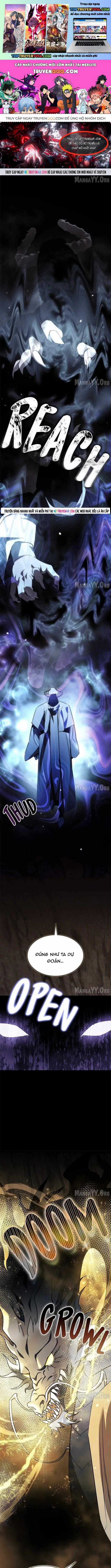 Dạ Thánh: The Zero - Chapter 45.1 - Trang 1