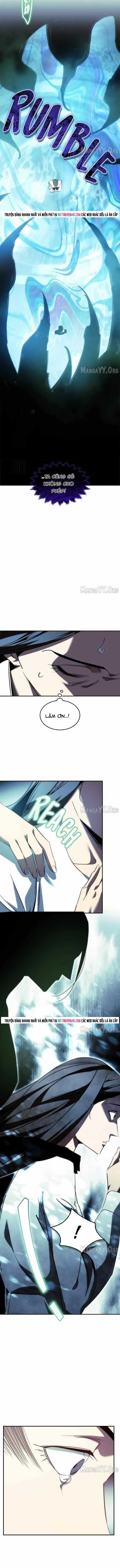 Dạ Thánh: The Zero - Chapter 45.1 - Trang 13